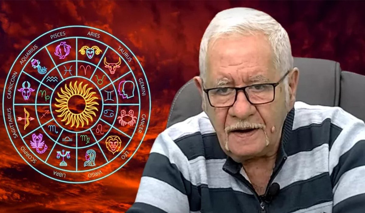 Mihai Voropchievici, horoscop special pana pe 24 martie 2024. Berbecii au protectie Divina, Racii trec prin schimbari incredibile, Sagetatorii au reusite maxime