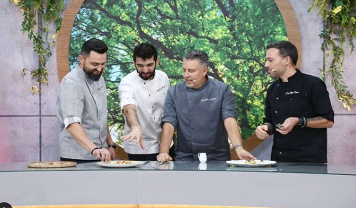 “Veste soc pentru fanii Chefi la Cutite”. Scandal la Antena 1, odata cu lansarea sezonului 13 al emisiunii