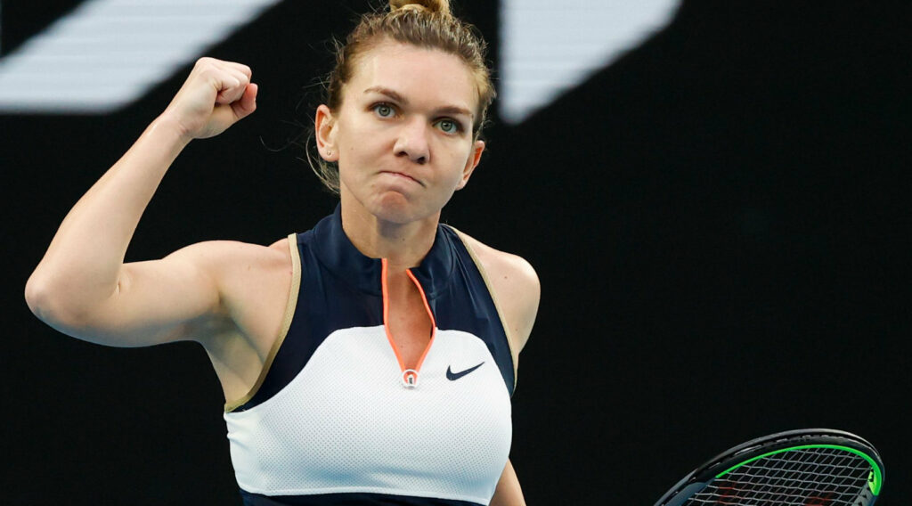 Simona Halep, Prima Declaratie Dupa Verdictul TAS: „Credinta Mea In ...