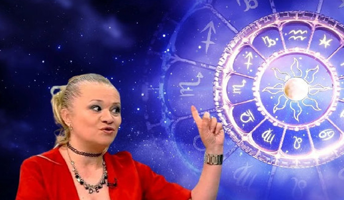 Mariana Cojocaru, horoscop 11 – 17 Martie:  „Se intampla lucruri in sensul cel mai bun”. Nativii care DAU LOVITURA