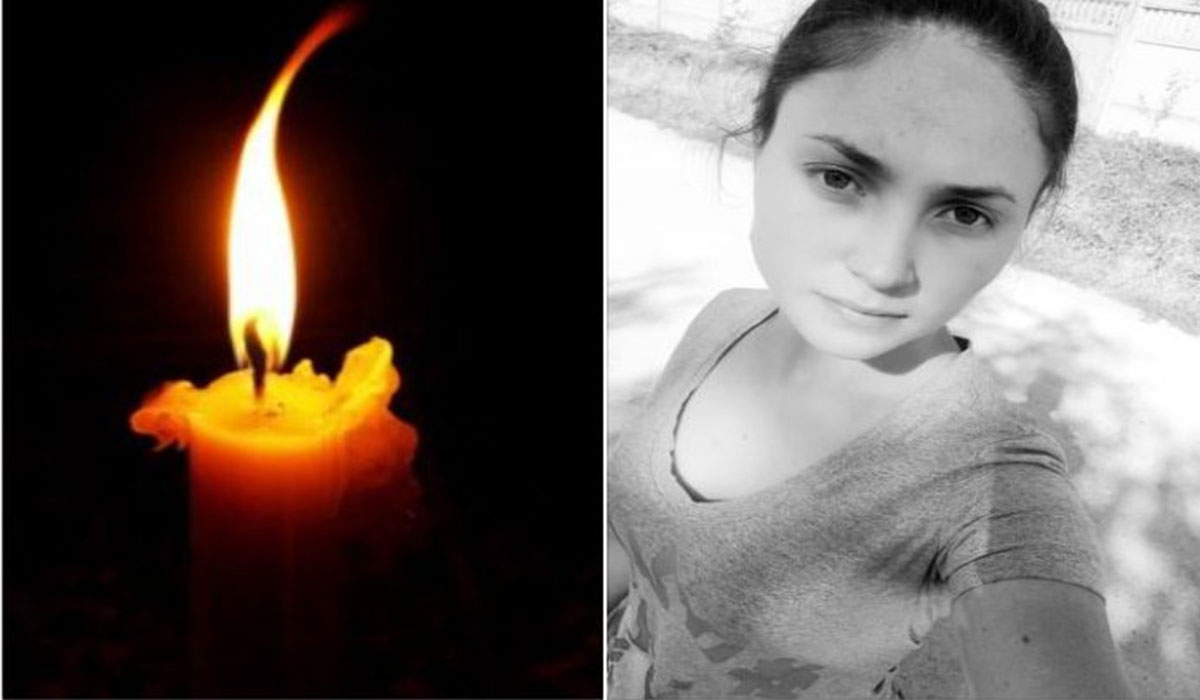 O noua tragedie cutremuratoare! Ana Maria, tanara de 19 ani, insarcinata, data disparuta dupa ce s-a urcat intr-o masina la ocazie acum 8 zile, a fost gasita fara viata.