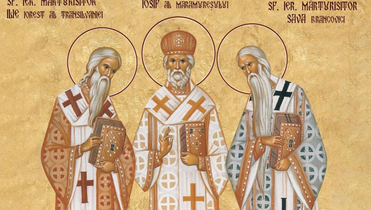 Calendar ortodox 24 aprilie 2024. Trei mari Sfinti facatori de minuni sunt praznuiti in aceasta zi