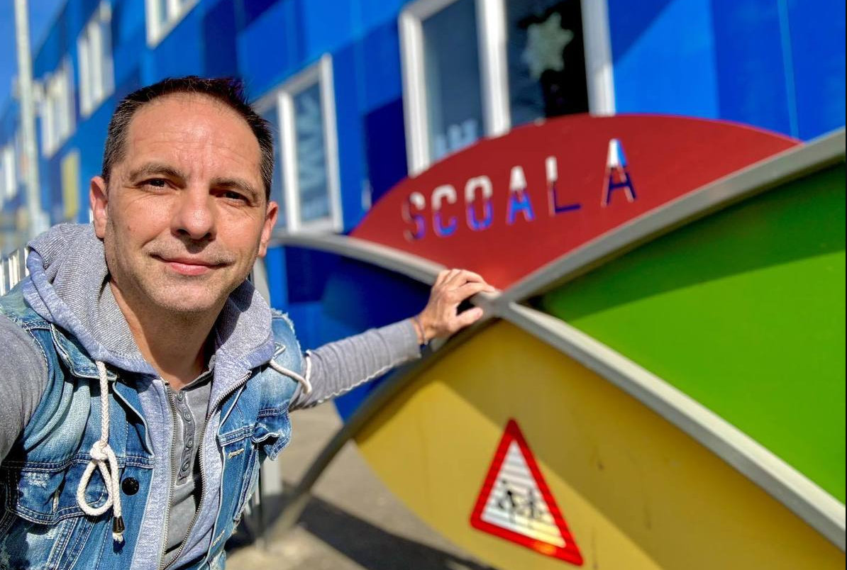 Dan Negru a rabufnit: „Scoala romaneasca e ticsita cu copii care-s obositi deja”