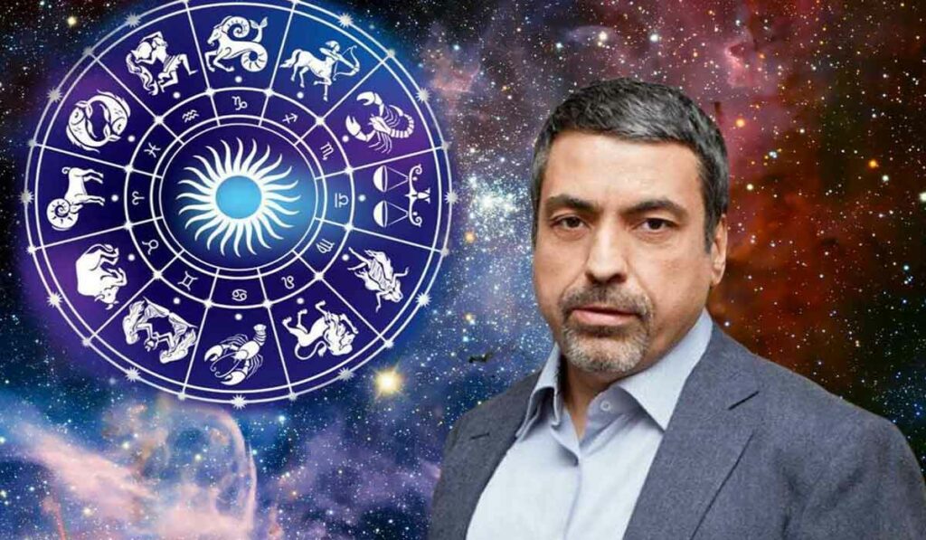Sfatul astrologului Pavel Globa pentru sambata, 6 Aprilie 2024. Trei zodii au norocul de partea lor, doua trec prin incercari grele