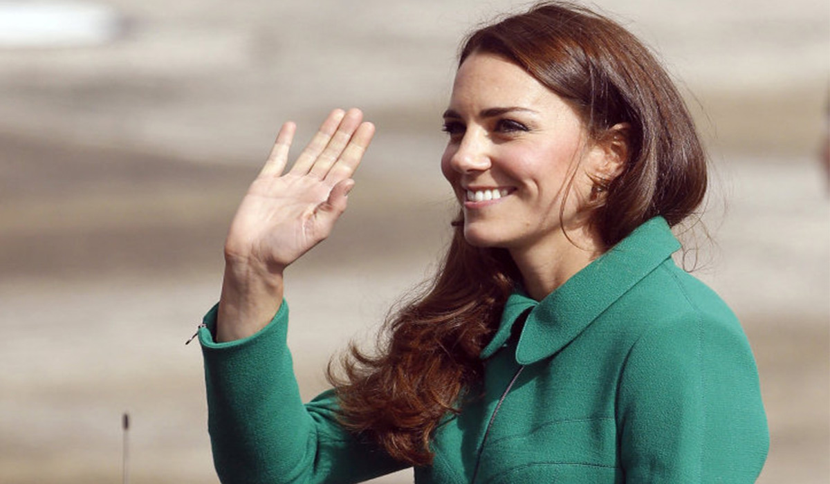Veste buna pentru Kate Middleton! Anuntul care i-a adus zambetul pe chip printesei