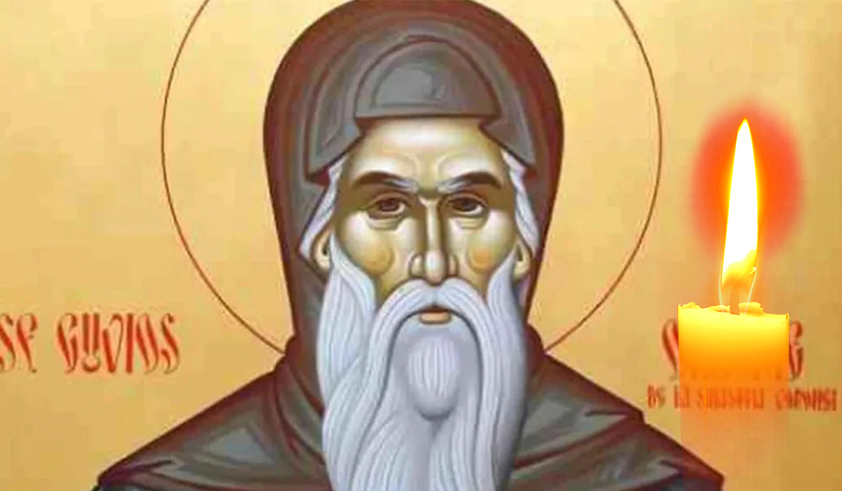 Calendar ortodox 12 iunie 2024. Este praznuit Sfantul ocrotitor si ajutator in toate nevoile.