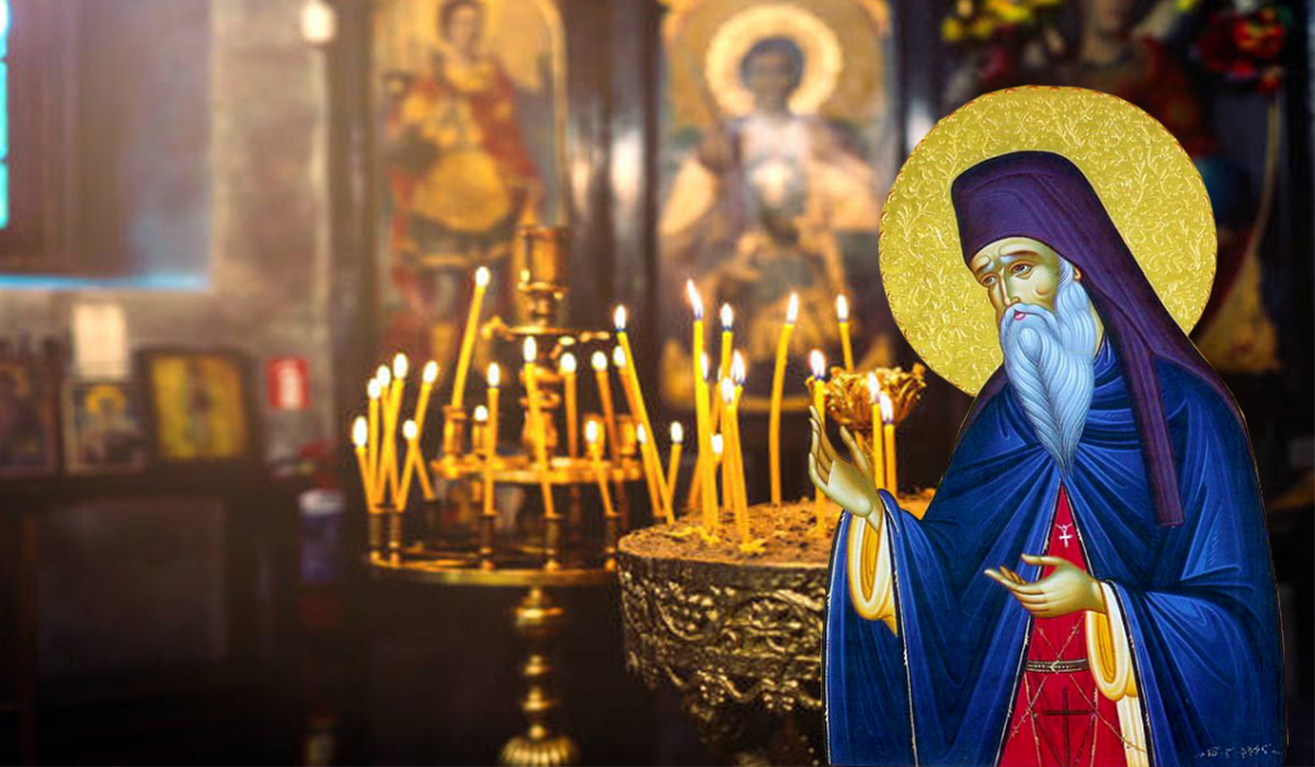 Calendar ortodox 14 iulie 2024. Este praznuit Sfantul ocrotitor al celor aflati in suferinta.