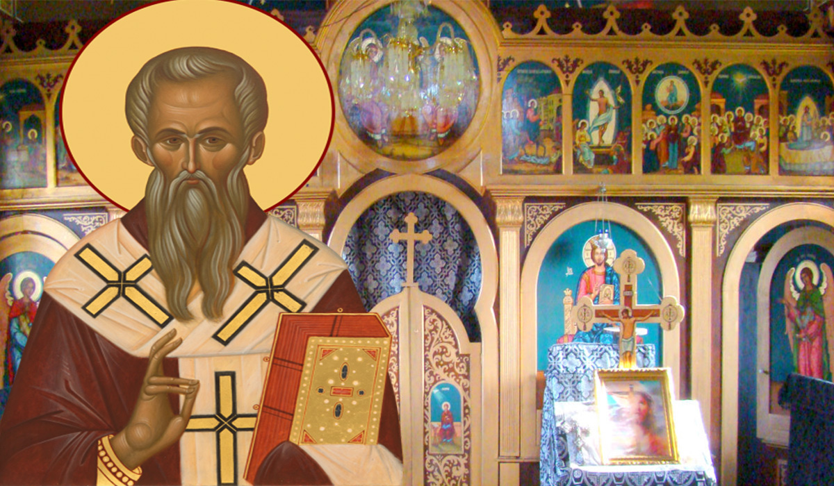 Calendar ortodox 4 iulie 2024. Este praznuit Sfantul facator de minuni.