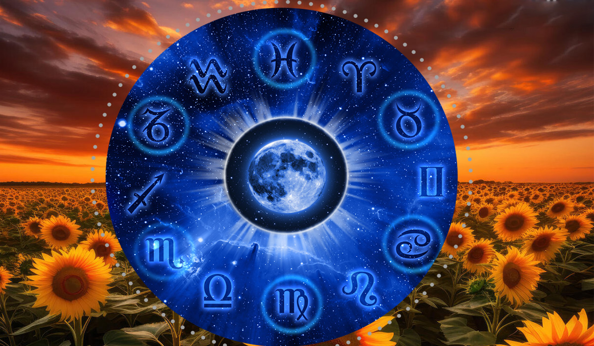 Horoscop august 2024, cu Pavel  Globa: dragoste, bani, cariera. 3 zodii vor straluci
