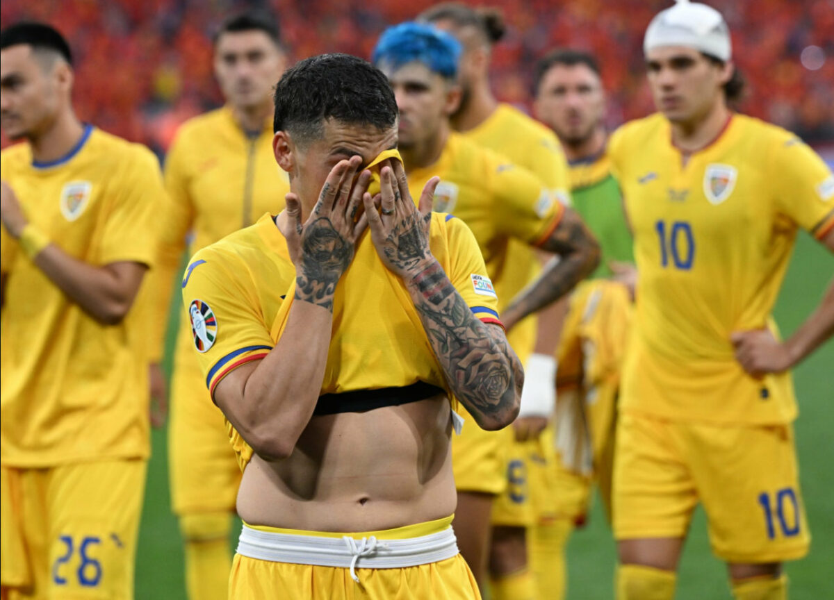 Olandezii, reactie incredibila dupa ce au invins nationala Romaniei in optimile EURO 2024: „Spre deosebire de masinaria de gegenpressing a Austriei, Romania a fost…”