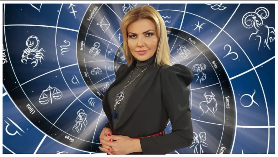 Alina Badic, horoscop pana pe 11 august 2024. O forta incredibila care vine pentru Berbec, Racii primesc ajutor Divin, Scorpionii sunt pe cai mari