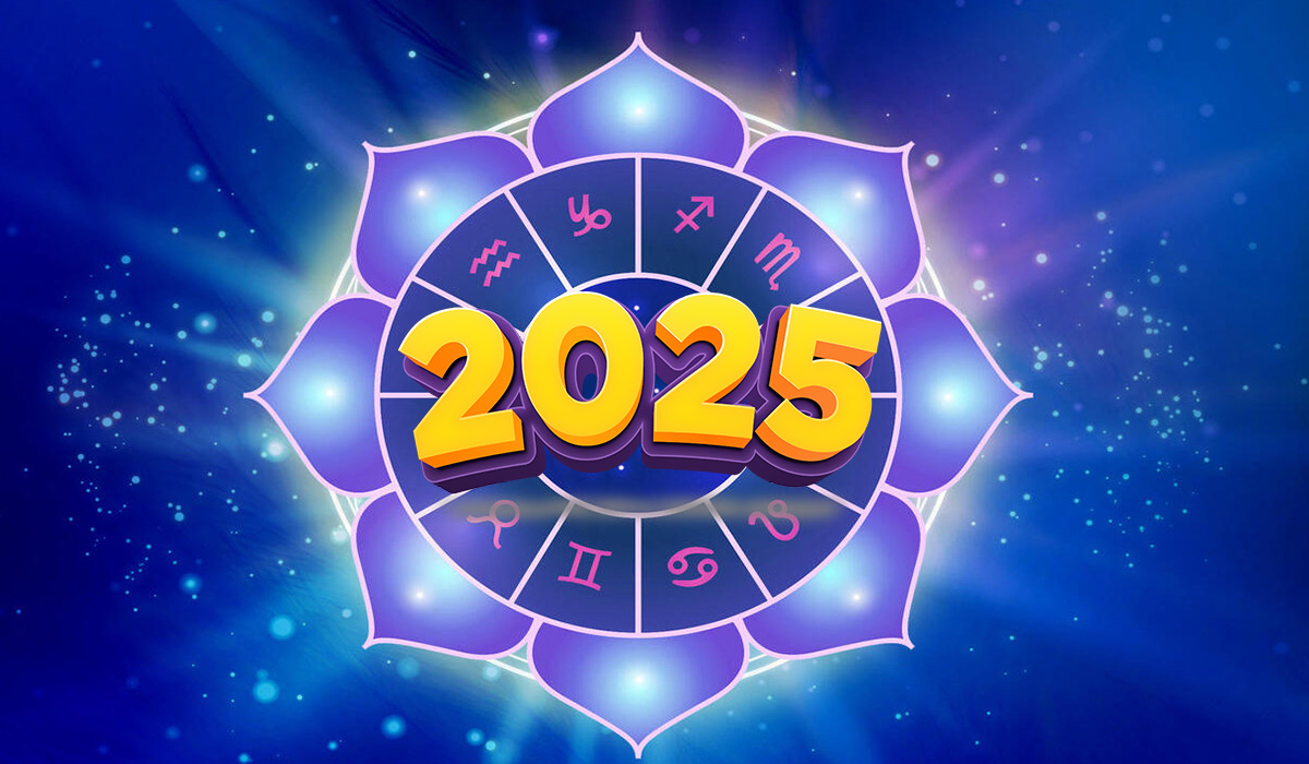 Horoscopul vedic pentru anul 2025. Va fi o noua etapa, o noua viata, schimbari rapide si in bine pentru cateva zodii.