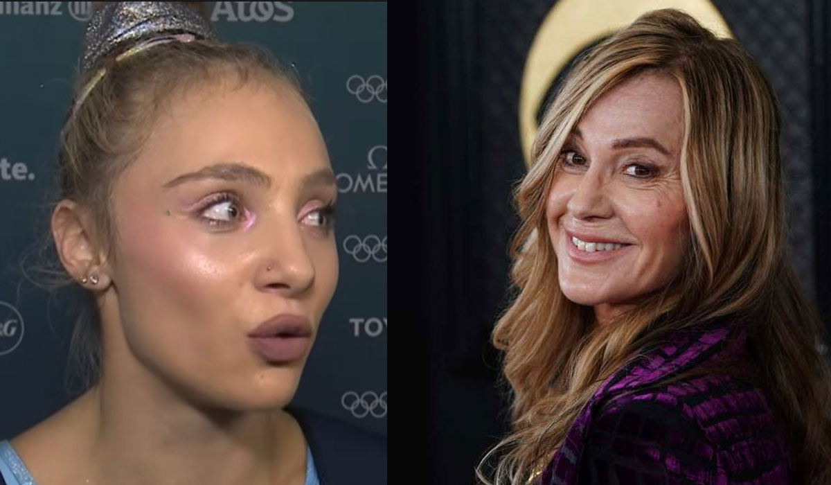 Nadia Comaneci, gest incredibil pentru Sabrina Voinea dupa decizia TAS: „Eu ii dau…”