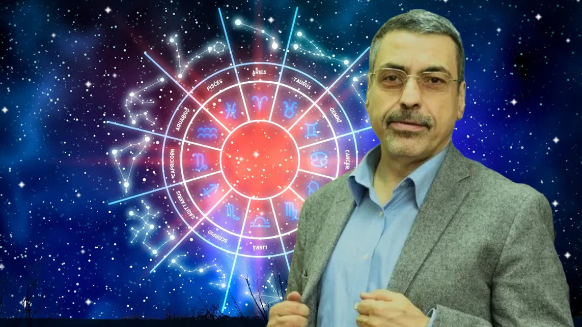 Sfatul astrologului Pavel Globa pentru vineri, 30 august 2024. Sunt vesti minunate pentru mai multe zodii