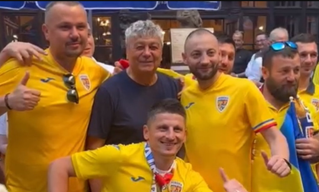 Veste buna pentru tricolori! Mircea Lucescu este noul selectioner al Romaniei! Ce salariu va avea Il Luce