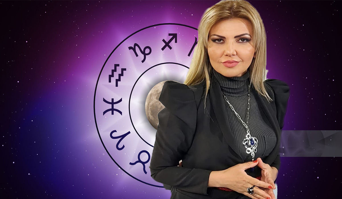 Alina Badic, horoscop pana la 22 septembrie 2024. Eclipsa de Luna schimba multe destine. Visele vor fi purtatoare de mesaj