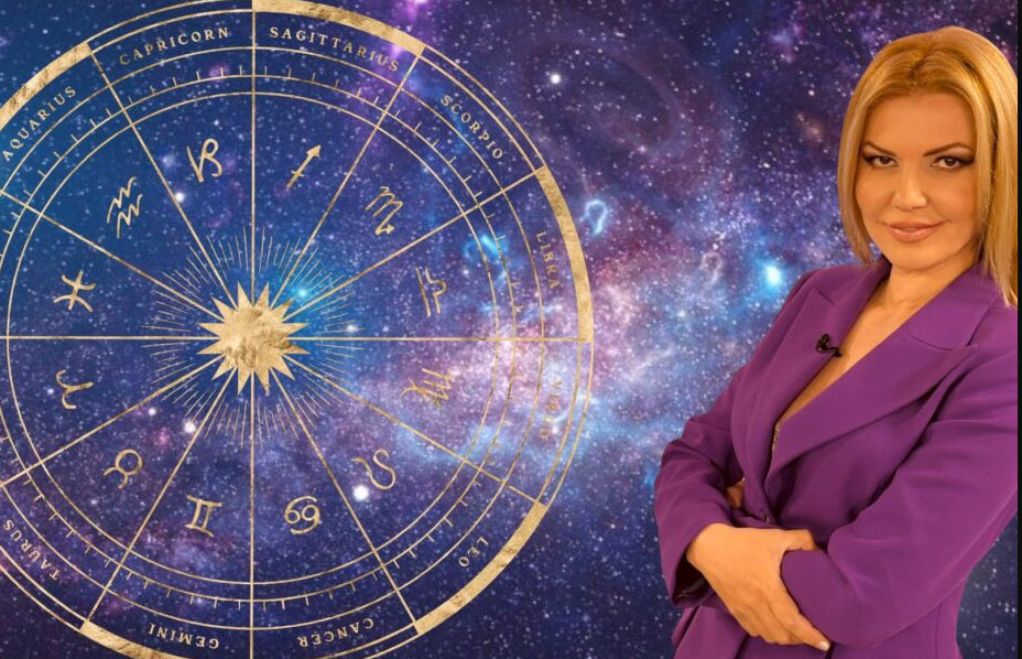 Alina Badic, horoscop pana pe 3 noiembrie 2024: „Beneficiem de un Jupiter extraordinar de puternic”