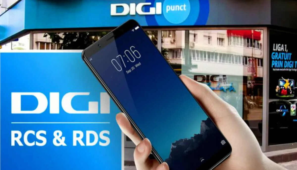 Digi RCS RDS da lovitura pe piata. Abonamentele devin doar 15 lei.