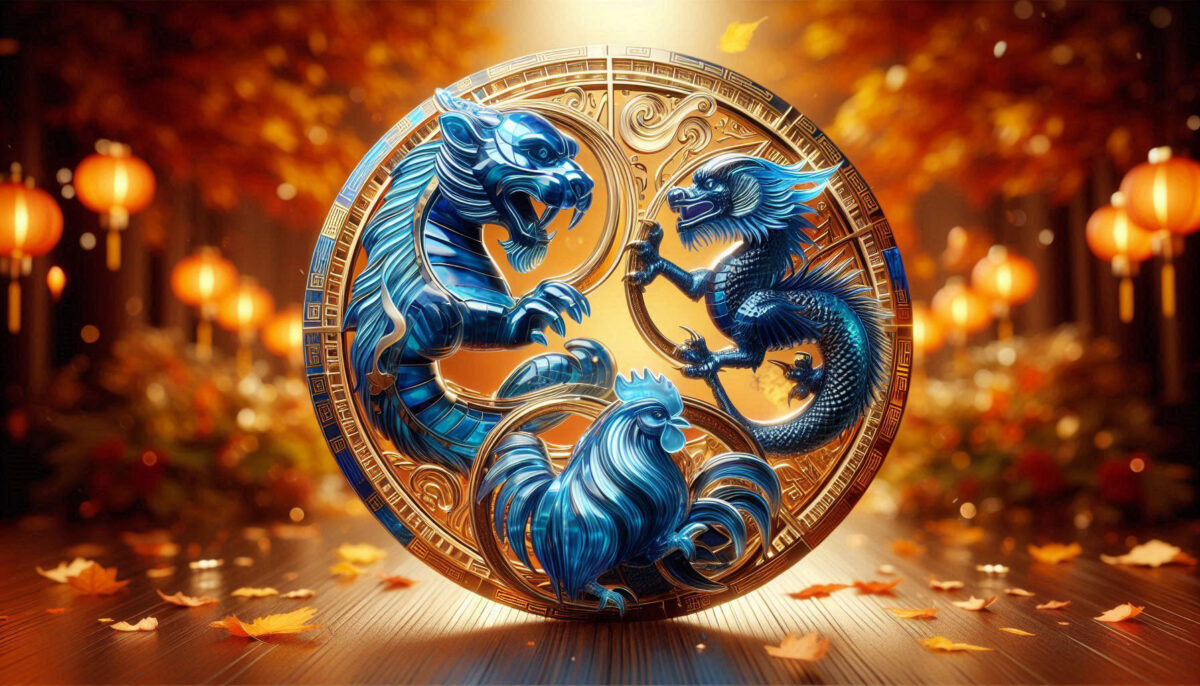 Horoscop chinezesc pentru MIERCURI, 2 OCTOMBRIE 2024 pentru toate semnele zodiacale. Trei zodii isi schimba radical viata. Norocul le apare in cale.