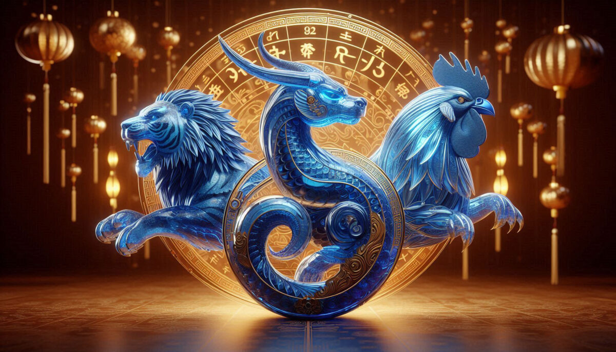 Horoscop chinezesc pentru vineri, 4 OCTOMBRIE 2024 pentru toate semnele zodiacale. Trei zodii primesc daruri ceresti, isi schimba destinul la 180 de grade