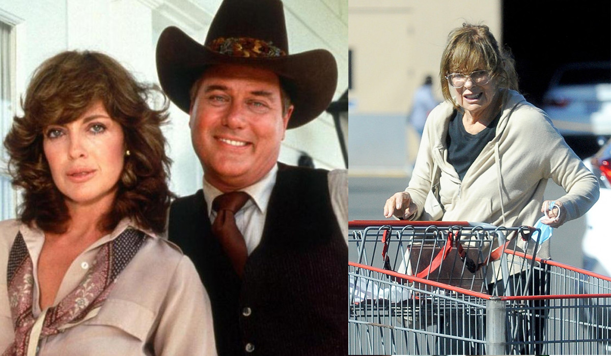 Actrita Linda Gray, celebra Sue Ellen din Dallas, a implinit 84 de ani! Mai are doar un singur copil. Cu ce se ocupa fiica ei care ii seamana leit