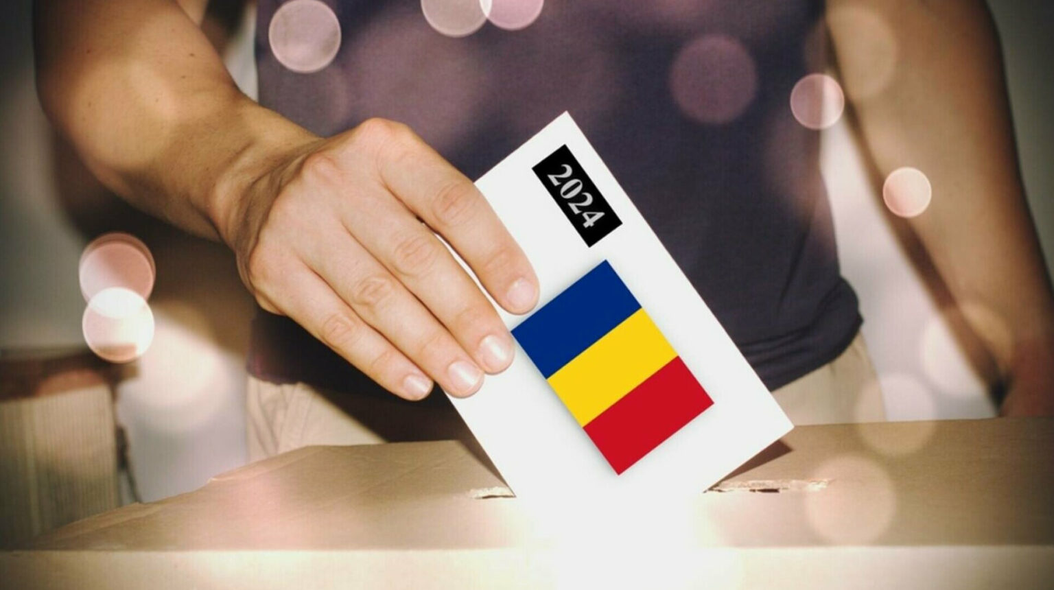 Calendar alegeri Romania 2024. Pe ce data au loc alegerile