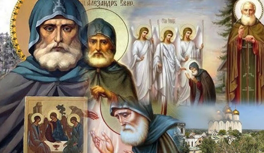 Calendar ortodox 7 noiembrie 2024. Astazi sunt praznuiti Sfintii