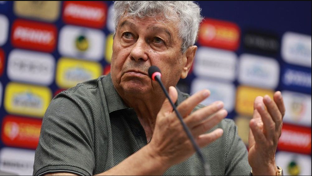 Kosovarii, reactie incredibila dupa ce Lucescu a spus ca ”daca nu castigam cu 3-0 inseamna ca nu mai exista regulament”