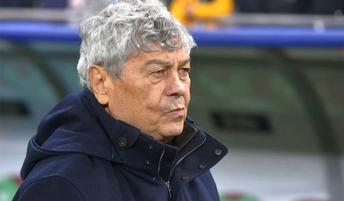 Mircea Lucescu a rabufnit dupa Romania – Cipru 4-1: „Asta ma nemultumeste”