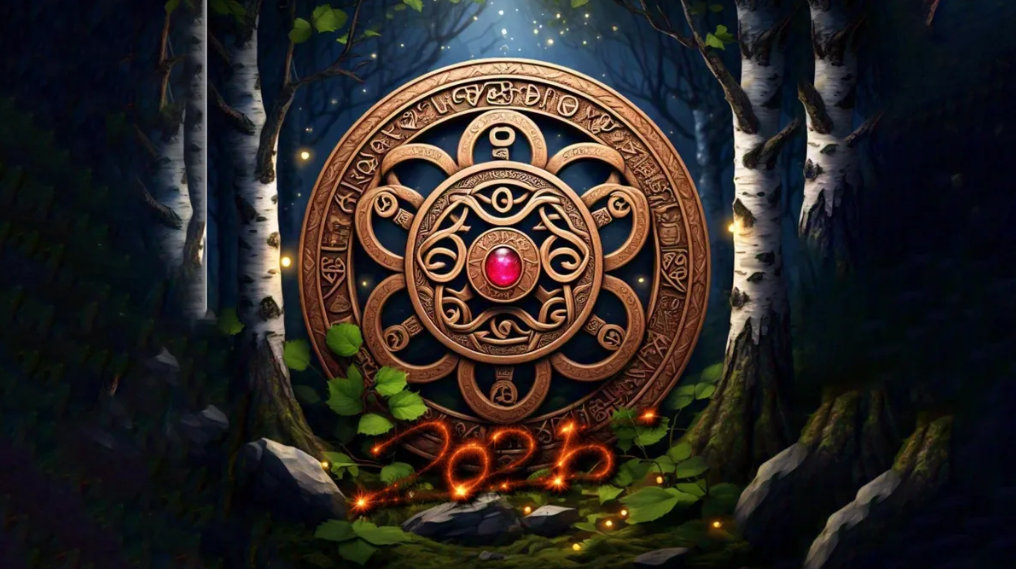 HOROSCOP CELTIC pentru 2025: previziuni pentru toate zodiile