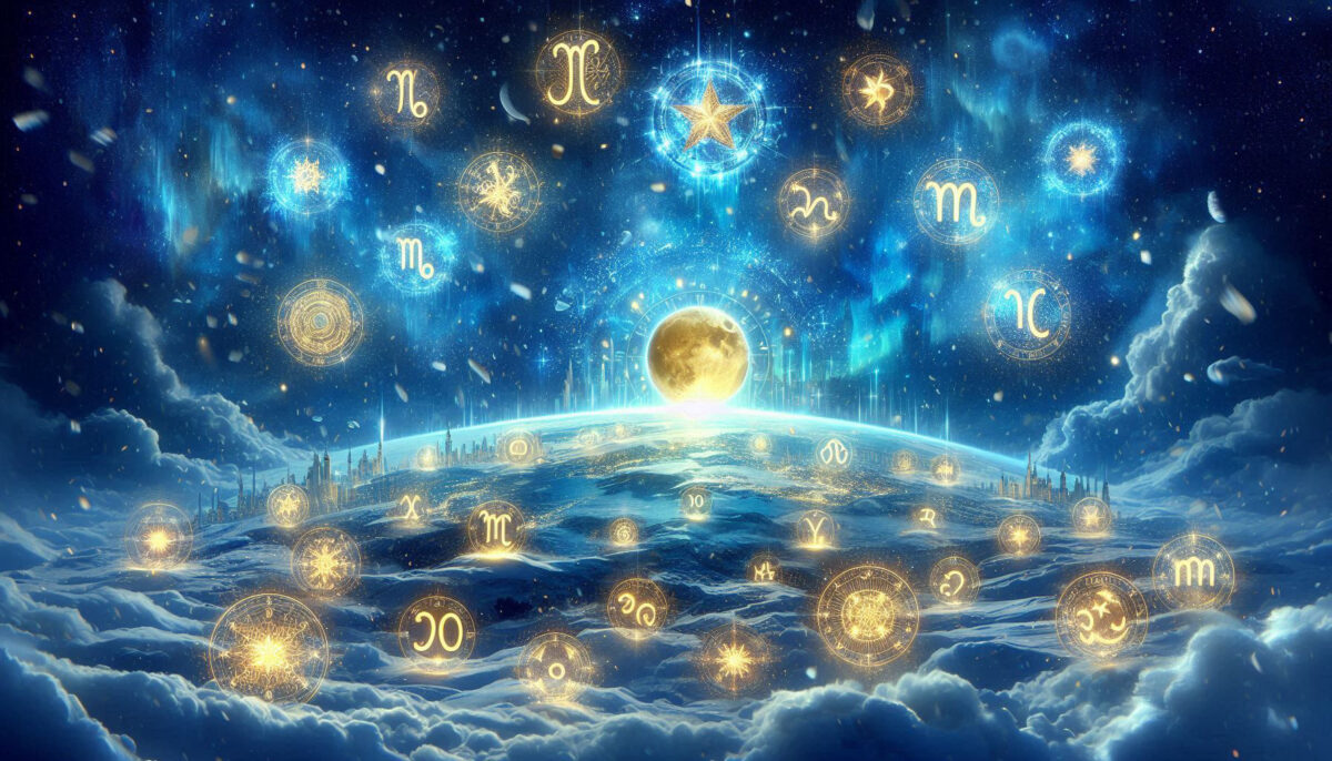 Mesajul Runelor pentru zodii, 19 ianuarie 2025. Vesti grozave! Mai multe zodii sunt protejate de divinitate, au parte de prosperitate si oportunitati uriase.