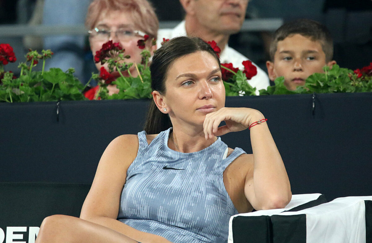 Simona Halep paraseste tara. Unde se muta si ce planuri ar avea cu Dorin Mateiu: „Imi doresc sa fiu o mama buna…”