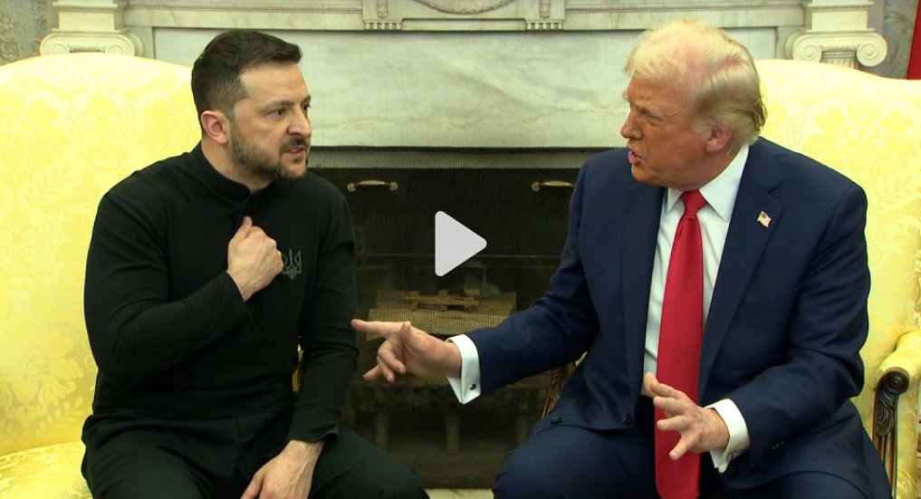 Zelenski, declaratii incredibile dupa discutiile aprige cu Donald Trump: „Vom fi pregatiti”.