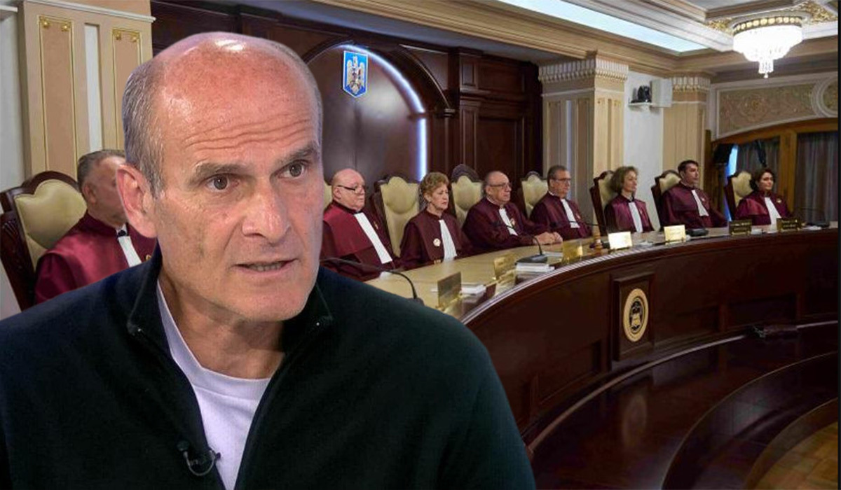 CTP reactioneaza dupa decizia CCR: „Curtea Constitutionala a Romaniei tocmai ce a comis un atentat la siguranta nationala”
