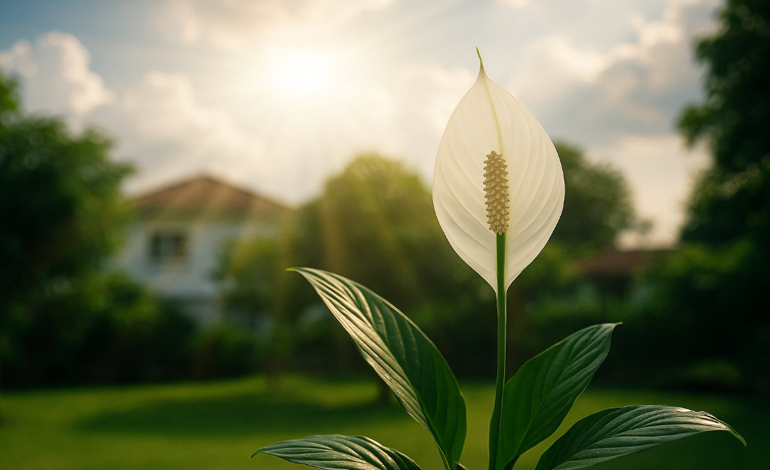 Cinci plante binecuvantate pe care este bine sa le ai in casa sau curte. Te protejeaza de energia negativa si alunga blestemele