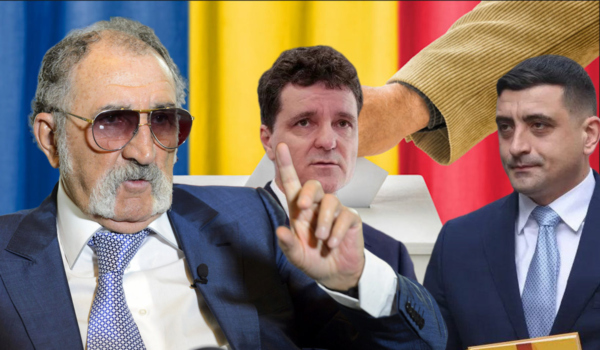 Ion Tiriac se implica in alegerile prezidentiale: „Mi-am tinut gura cat am putut. Sa nu dea Bruxelles-ul cu el de pamant”