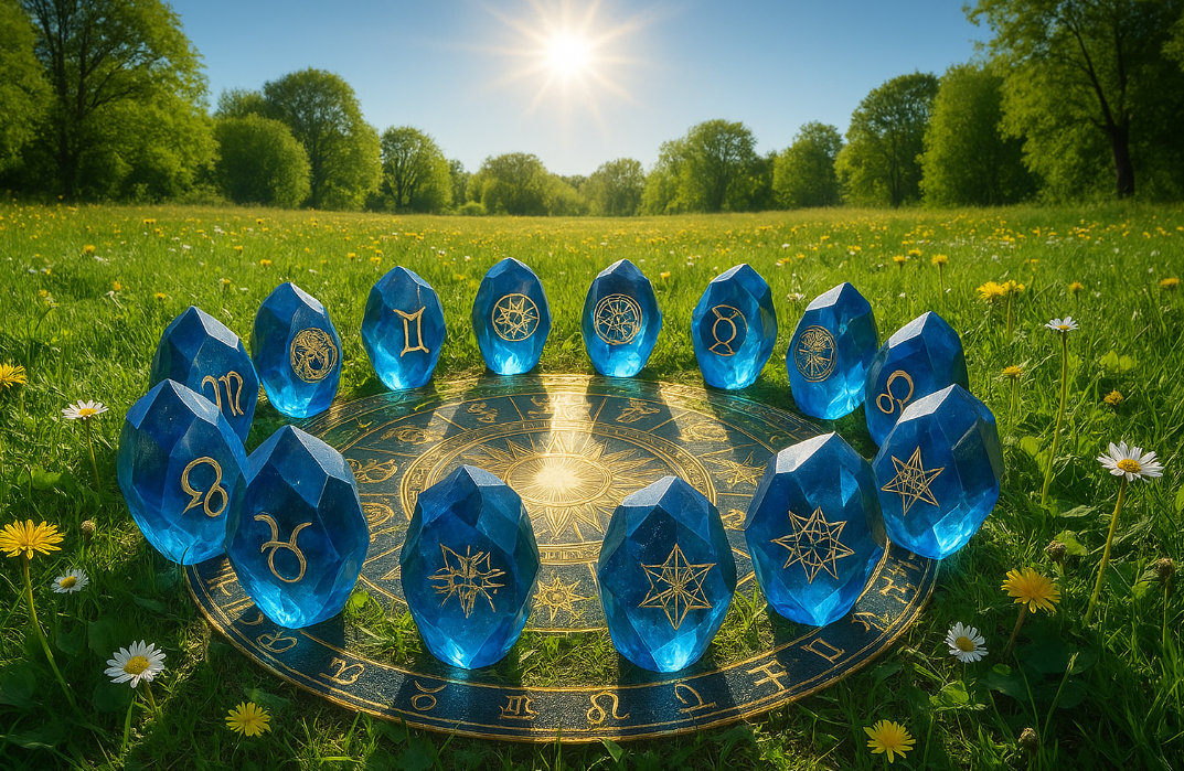 Mesajul runelor pentru sambata, 3 mai 2025.  Zodiile care vor fi ghidate de fortele tainice ale universului