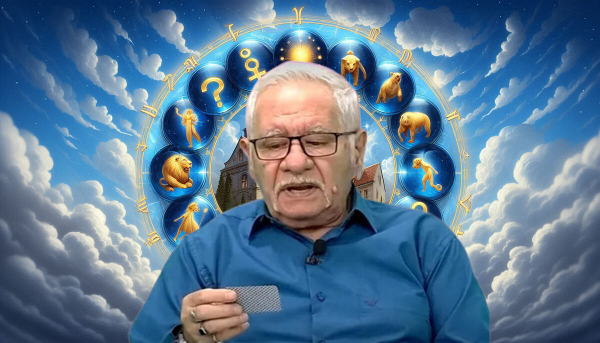 Mihai Voropchievici, Horoscop Runic pana pe 26 mai 2025. Racii vor sustine o mica batalie, Scorpionii se afla pe o pojghita de gheata, Capricornii sunt marii castigatori