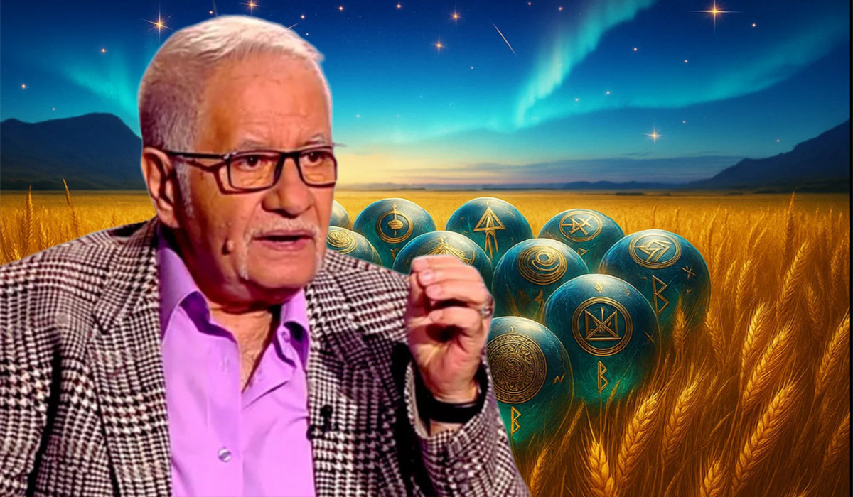 Mihai Voropchievici, horoscop RUNIC pana la 7 iulie 2025. Berbecii vor da lovitura, Scorpionii primesc cadouri, Pestii incep o viata noua