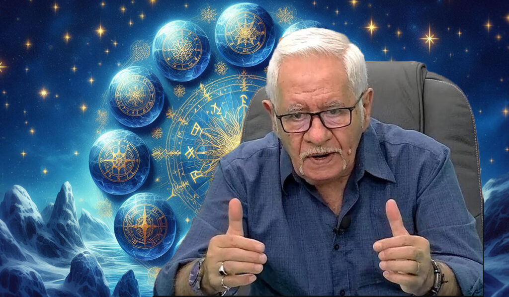 Mihai Voropchievici, horoscop Runic pana pe 9 iunie 2025. Gemenii sunt pe o pojghita subtire de gheata, Racii dau lovitura, Scorpionii primesc cadouri