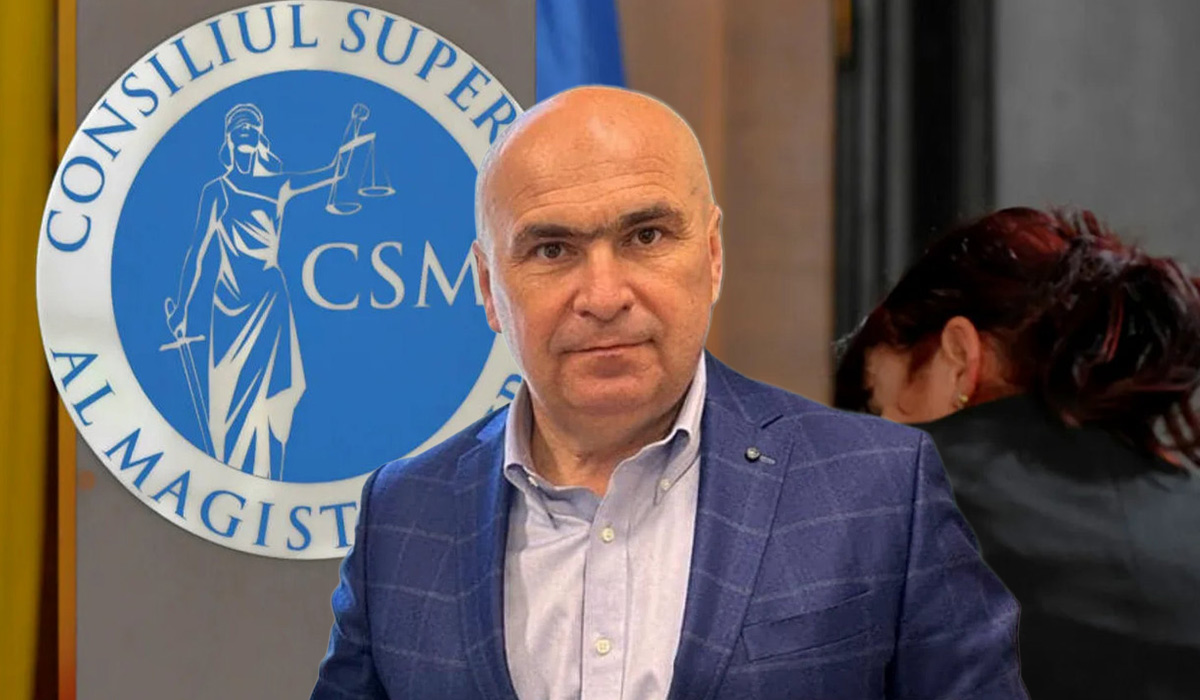 Consiliul Superior al Magistraturii il acuza pe Ilie Bolojan de incalcarea Constitutiei: „Este obligatoriu ca magistratilor in functie sa le fie asigurat un…”