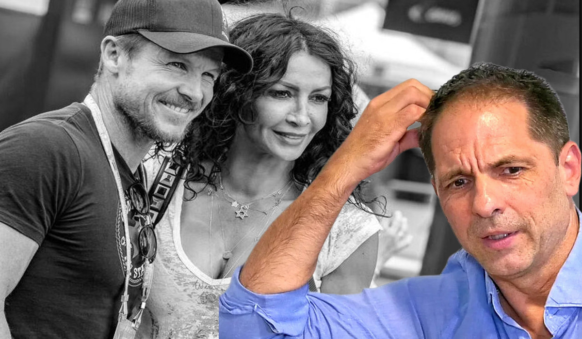 Dan Negru reactioneaza dupa moartea lui Felix Baumgartner: „Mihaela e o victima”