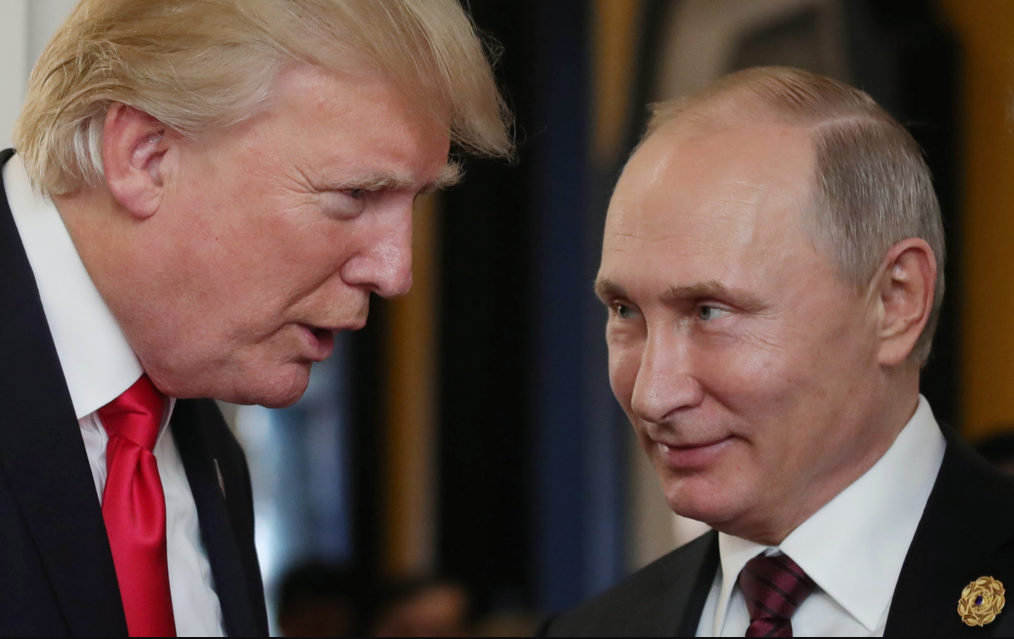 Donald Trump, ultimatum pentru Putin: „Daca nu avem un acord in termen de 50 de zile…”