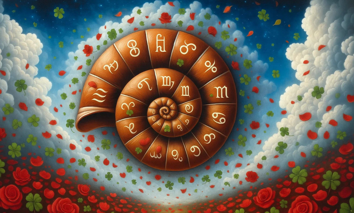 Horoscop august 2025. Astrele anunta belsug mare si noroc din plin pentru 6 zodii. Vin zile de vis pentru ele. Incepe o perioada plina de energie, afirmare si curaj.