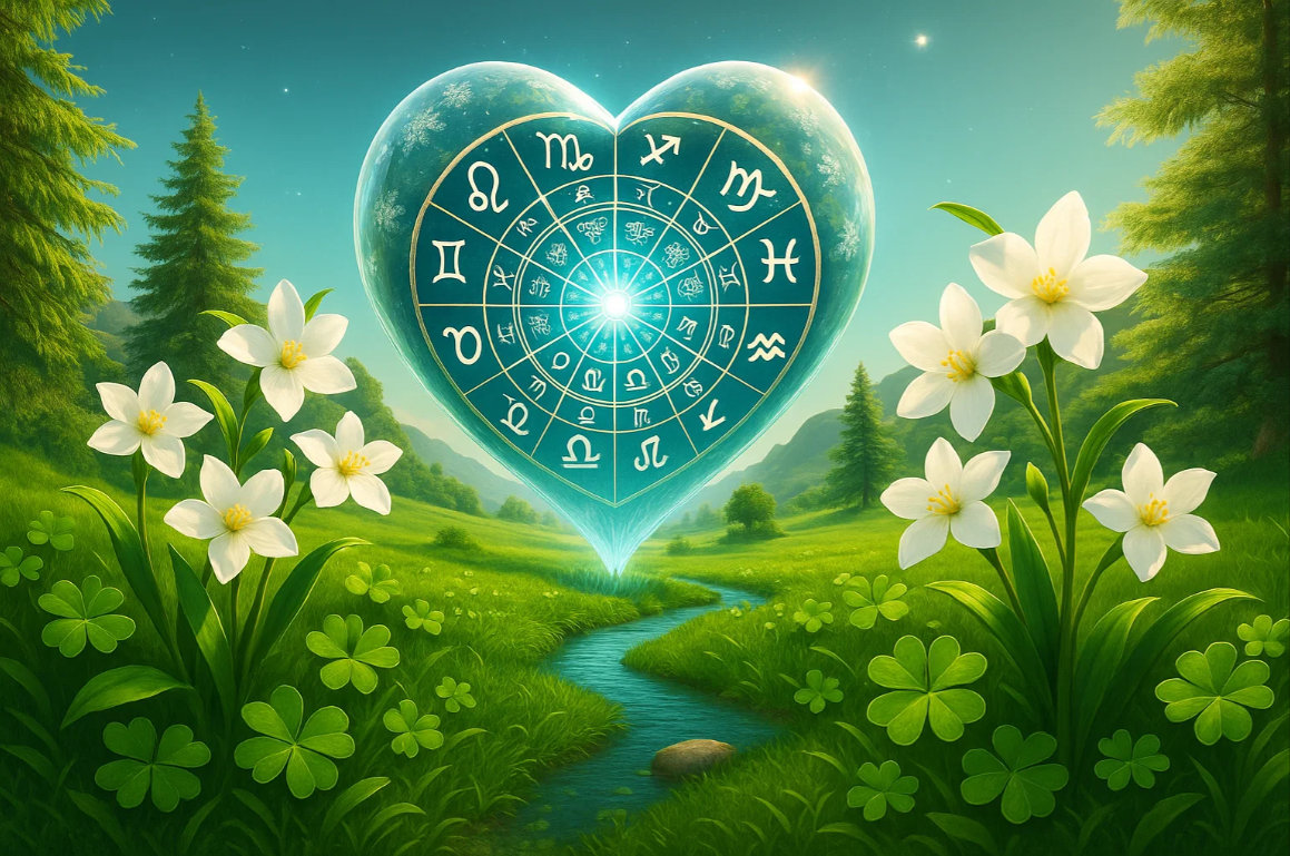 Horoscopul zilei de marti, 22 iulie 2025. A doua zi din saptamana vine cu ceasuri bune si noroc neasteptat pentru patru zodii.