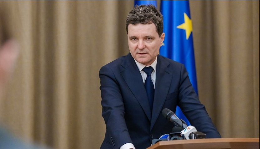 Legea controversata atacata la CCR de Nicusor Dan, dupa ce AUR, POT si SOS au cerut sa nu fie promulgata.
