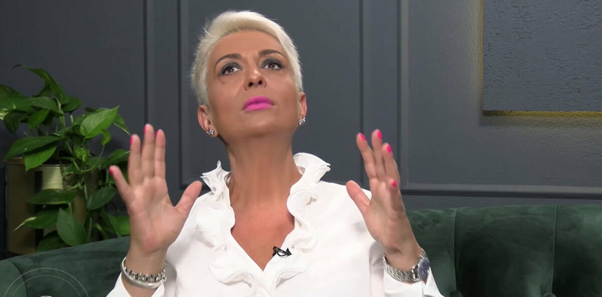 Lovitura dura pentru Monica Anghel. Artista trece prin clipe grele. „5 ani de inchisoare risca cel care a facut..”