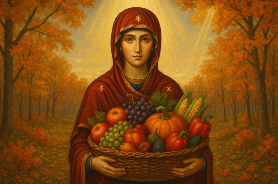 Ce se face in prima miercuri dupa Sfanta Maria Mica pentru santatate, belsug si binecuvantare cereasca