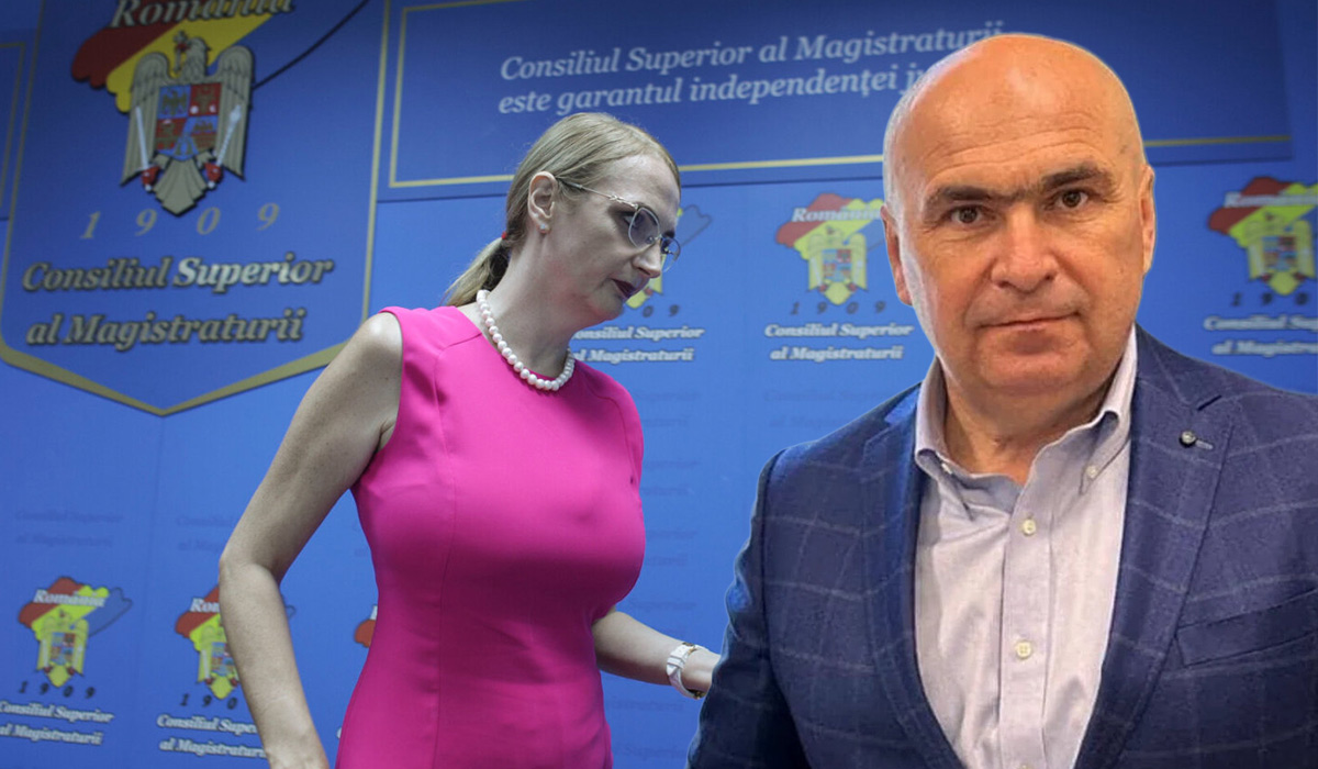 Inalta Curte de Casatie si Justitie (ICCJ) a atacat la Curtea Constitutionala a Romaniei legea privind reforma pensiilor speciale. Reactia premierului Bolojan