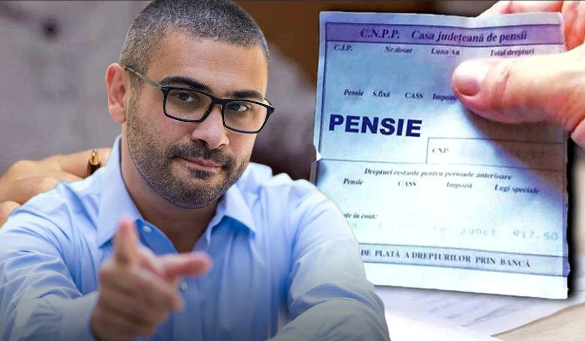 Ministrul Muncii, anuntul oficial despre varsta de pensionare
